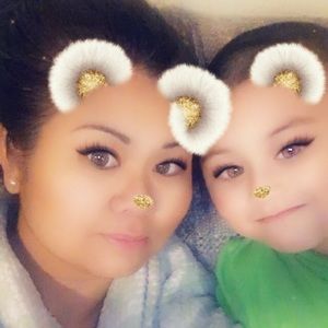 Meet your Posher, May